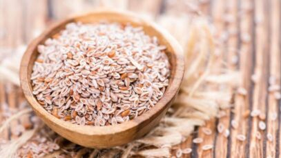 benefícios do psyllium
