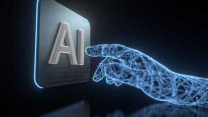 Inteligência Artificial na saúde