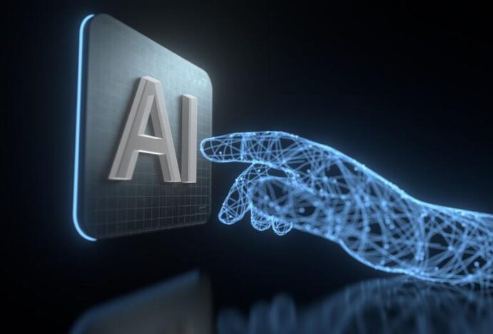 Inteligência Artificial na saúde