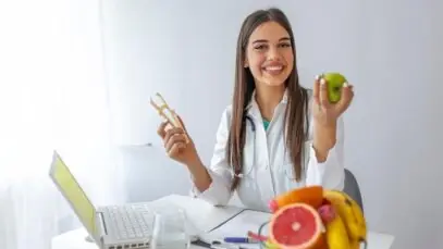 Nutricionista