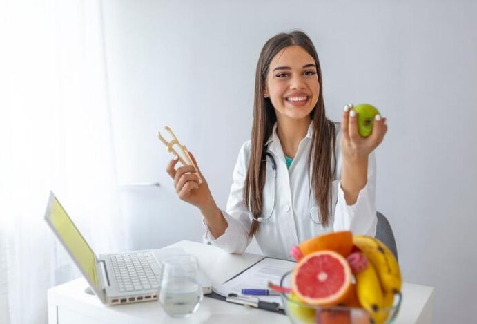 Nutricionista