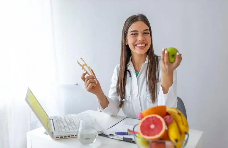 Nutricionista