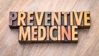 Medicina preventiva
