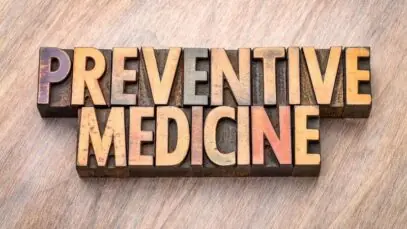 Medicina preventiva