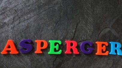 Síndrome de Asperger
