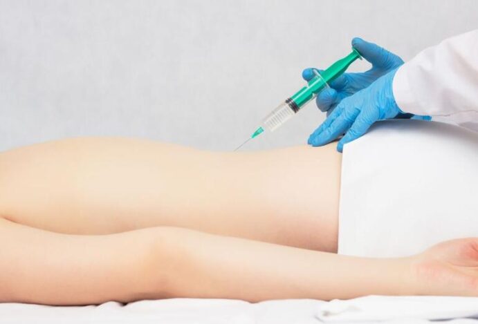 ozonioterapia