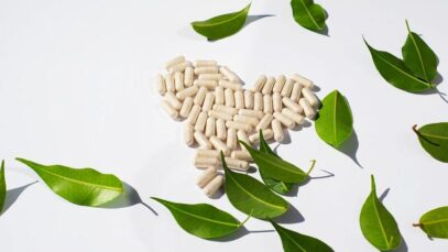 nutracêuticos