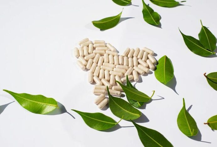 nutracêuticos