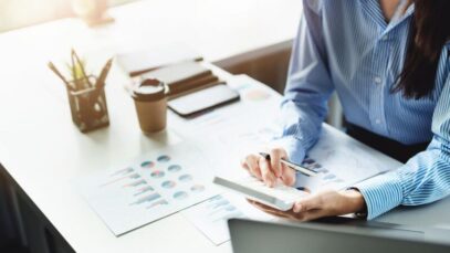 É hora de escolher o melhor regime tributário para 2024