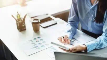 É hora de escolher o melhor regime tributário para 2024