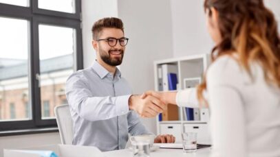Oito dicas para realizar um bom programa de recrutamento