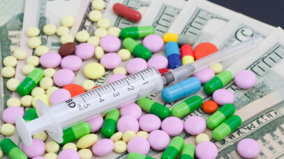 Distribuidora de medicamentos recebe multa por sobrepreço