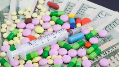 Distribuidora de medicamentos