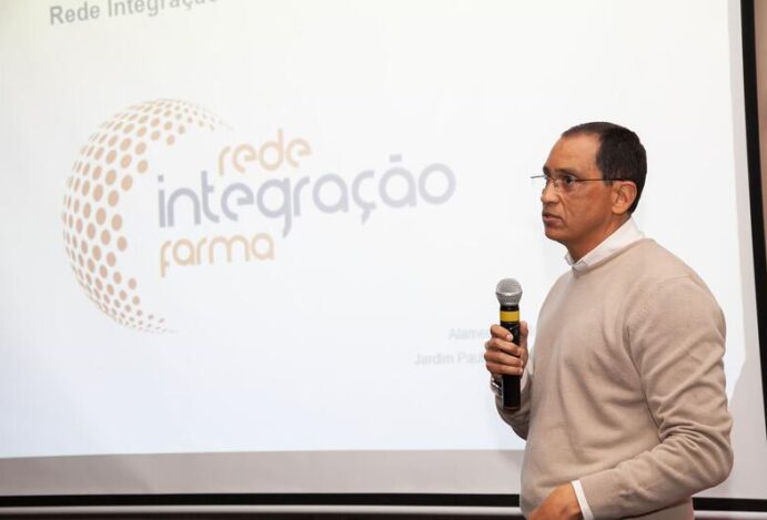 Rede de distribuidoras farmacêuticas chega a 40% dos PDVs