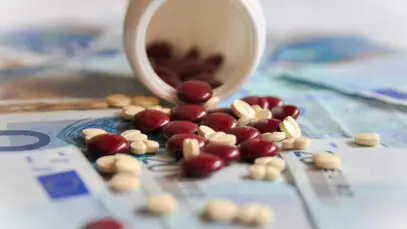 Estudo revela os 10 milionários da indústria farmacêutica