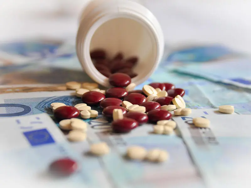 Estudo revela os 10 milionários da indústria farmacêutica