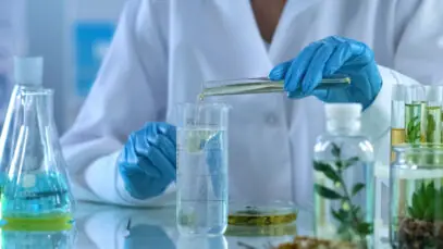 CFF aprova atuação do farmacêutico na aromaterapia