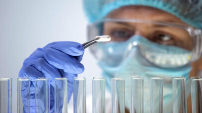 Industria farmacêutica brasileira