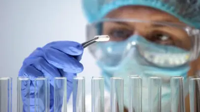 Industria farmacêutica brasileira
