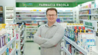 Franchising Brasil Farma recruta novos franqueados
