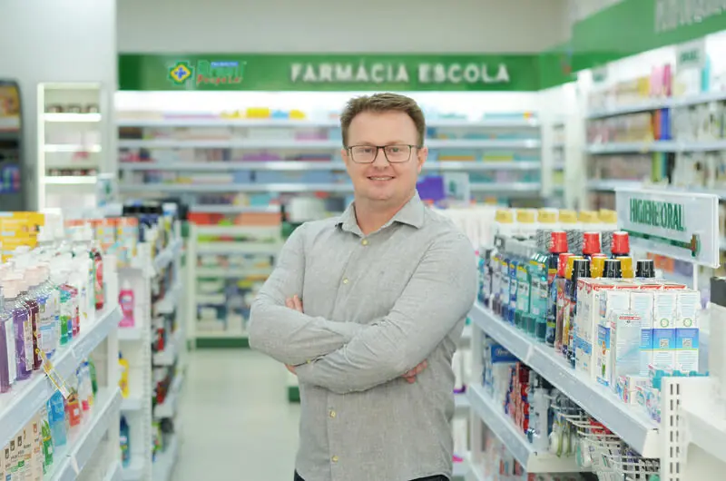 Franchising Brasil Farma recruta novos franqueados