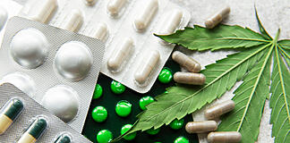 Medicamentos à base de cannabis