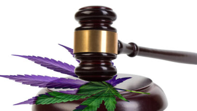 Medicamentos com cannabis