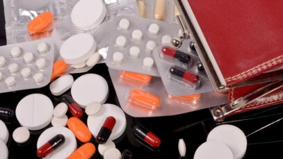 Medicamentos de especialidades colocam Brasil no top 6