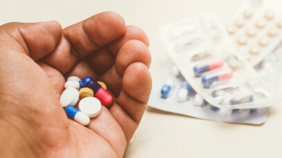 Medicamentos para câncer serão fornecidos a jovem de 15 anos