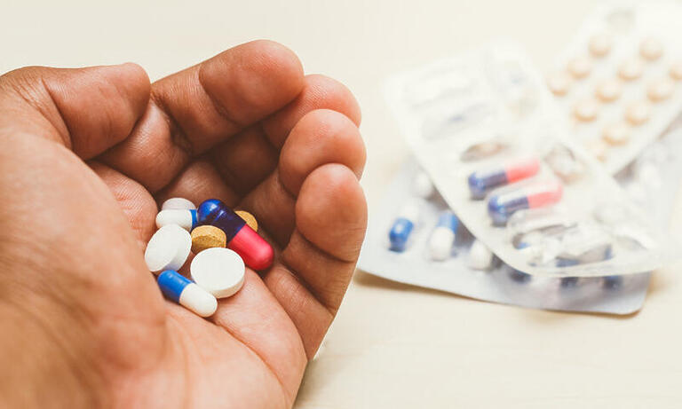 Medicamentos para câncer