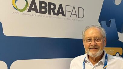 Farmácias associativistas da Abrafad superam R$ 6 bilhões