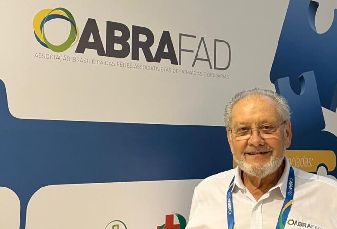 Farmácias associativistas da Abrafad superam R$ 6 bilhões