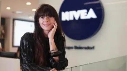 Nova líder de e-commerce na Nivea