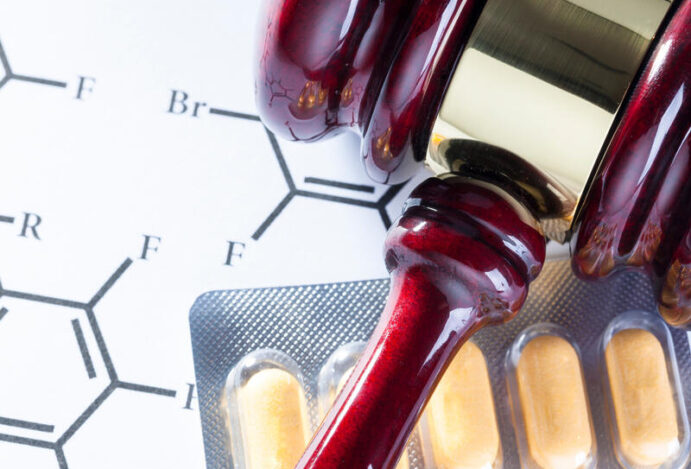 Patentes de medicamentos têm recorde em 2023