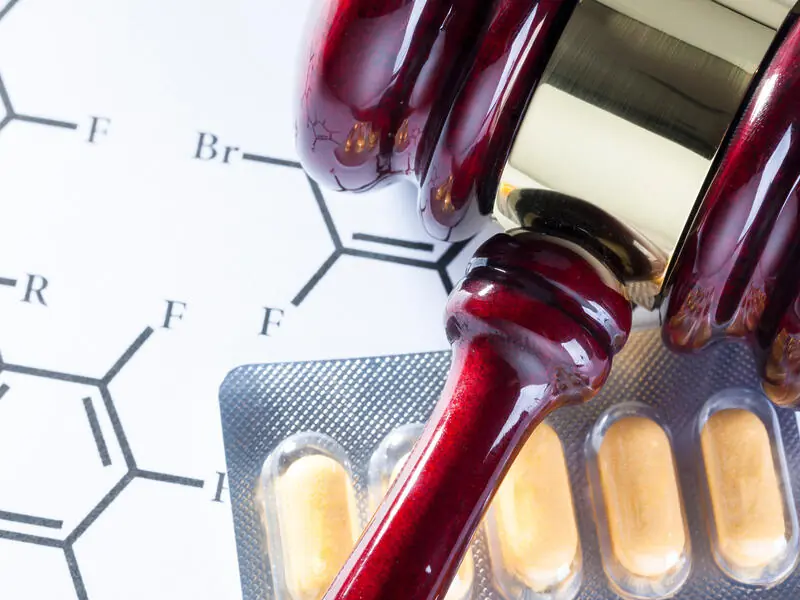 Patentes de medicamentos têm recorde em 2023 Patentes de medicamentos têm recorde em 2023