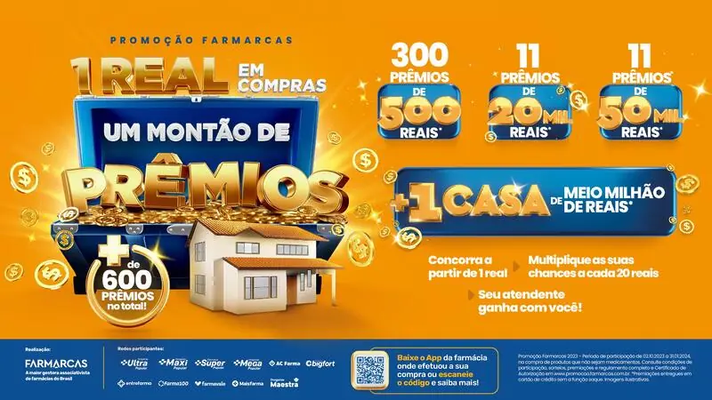 Promoção 2023