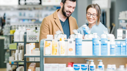 As 10 maiores fabricantes de consumer health