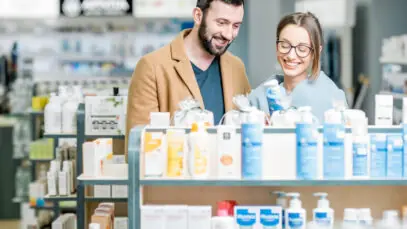 As 10 maiores fabricantes de consumer health