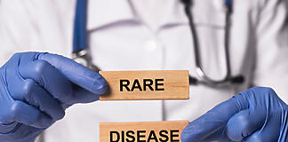 Remédios para doenças raras