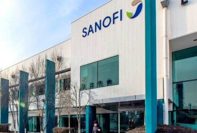 Sanofi planeja separação da unidade de MIPs