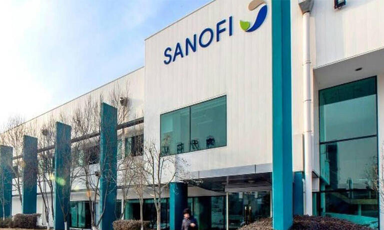Sanofi planeja separação da unidade de MIPs