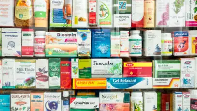 Estudo aponta suplementos mais vendidos no Brasil