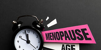 Testes de farmácia para menopausa