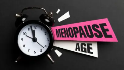 EUA inovam com testes de farmácia para menopausa