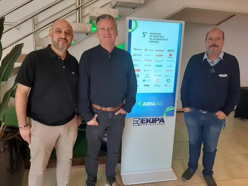 Farmácias associativistas da Abrafad superam R$ 6 bi