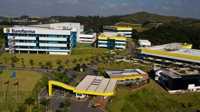 Venda de participação da Eurofarma pode acontecer em 2024