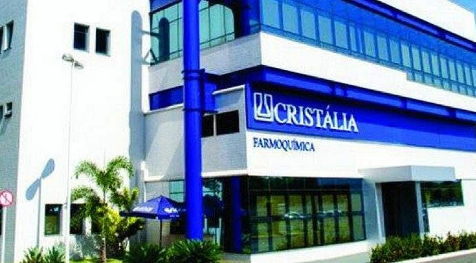 laboratório brasileiro