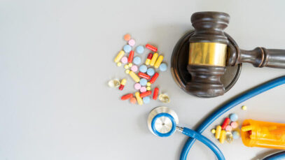 Justiça determina que governo forneça medicamento de alto custo