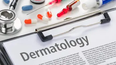 medicamento dermatológico