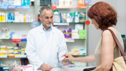 Sincofarma esclarece reajuste no salário dos farmacêuticos